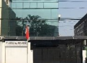 Gedung Dijual Murah Melalui Lelang Lokasi Strategis Jakpus