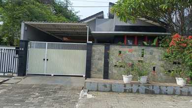 Rumah Dijual Murah Melalui Lelang Lokasi Srengseng Jakbar