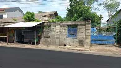 Jual Tanah Area Komplek Pinang View Danau dan Taman
