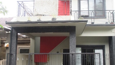 Jual Rumah 150 area Serpong, Tangerang Selatan