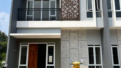 Rumah Premium area Sawangan, Depok, LT 64 m2