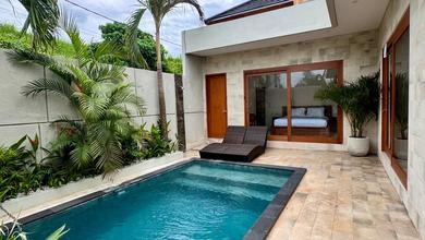 Vila Mewah Siap Huni Di Gianyar Dekat Pantai Rangkan & Sanur Bali