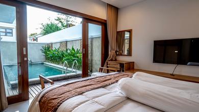 Villa Mewah Ungasan Dekat Pantai Pandawa - Sisa 2 Unit- 