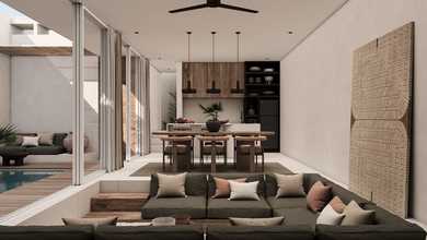 Luxury Freehold Villa Investment In Ungasan Near Melasti Beach