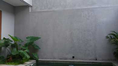 Yearly Rental! Sanur Villa With Private Pool Near Sindhu Beach