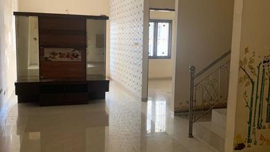 Jual Rumah 160 di Sunter, Jakarta Utara