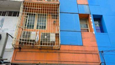 Termurah! Jual Ruko Second Siap Huni Unfurnished untuk Bisnis Anda di Sunter
