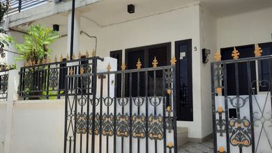 Rumah Area Premium Sunter, Jakarta Utara - Harga Terbaik 3,3 Miliar