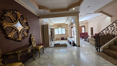 Penawaran Eksklusif, rumah Mewah di Sunter, Jakarta Utara, LB 400m²