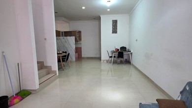 Jual Rumah Siap Huni di Sunter, Jakarta Utara, LT 99 m2