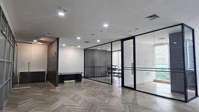 Dijual Office Gold Coast Pik