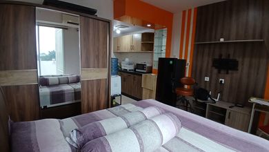Jarang Ada! Sewa Apartemen 1 KT 1 KM di Bandung Lokas Terstrategis