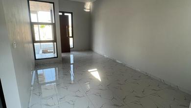 Rumah Modern LT 84 Jual di Kopo, Bandung