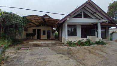Jual Cepat Rumah Mewah di Lembang, Bandung Barat, LT 324 m2