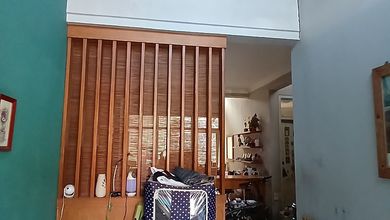 Jual Rumah Eksklusif LT 167 m2 di Mekar Wangi, Bandung