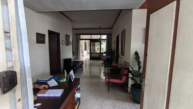 Disewa Rumah 1 Lantai Di Mainroad Pajajaran
