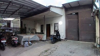 Siap Pakai Dijual Cepat Ruang Usaha di Bandung Kota Kondisi Terawat