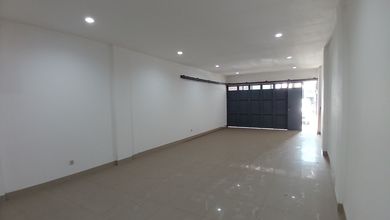 Dijual Ruko di Area Premium Peluang Pasar Besar di Margahayu Bandung Unfurnished