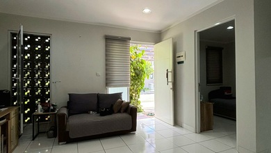 Rumah Modern di Summarecon Bandung, Bandung, LT 71 m2