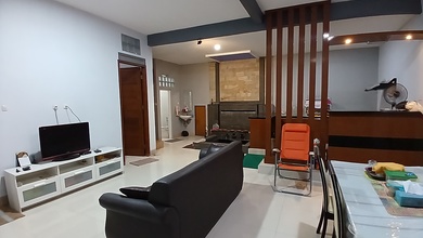 Rumah Minimalis di Bandung Kulon, Bandung, LT 148 m2