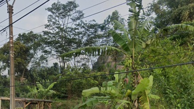 Tanah Siap Bangun Kawasan Cluster Batujajar Bandung Barat
