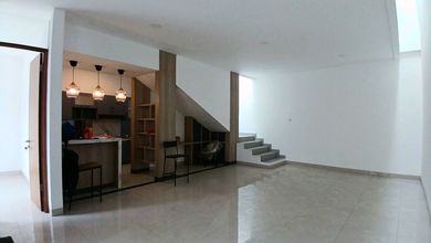 Jual Rumah 147 area Bandung Kota, Bandung