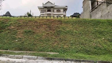 Jual Tanah Lokasi Strategis, Luas 1080 m2