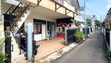 Kost 10 Pintu Shm Bisa Kpr Lokasi Strategis