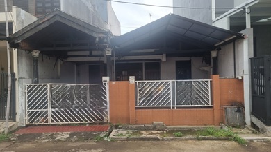 Rumah Sederhana di Kelapa Gading, Jakarta Utara, Luas 136 m2