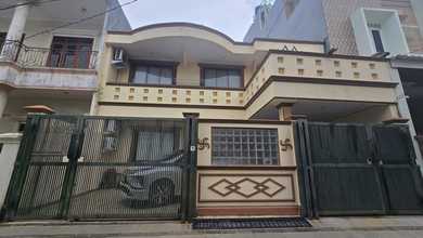 Dijual rumah Eksklusif di Sunter, Jakarta Utara - LT 160m²