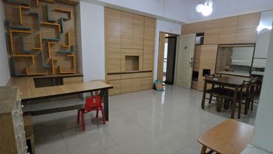 Disewakan Apartemen Siap Tinggal 3 BR di Kelapa Gading, Jakarta Utara Lokasi Terbaik