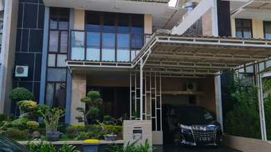 Jual Rumah Baru area Harapan Indah, Bekasi LT 200 m2