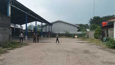 Disewakan Gudang Di Jl Raya Narogong Bekasi