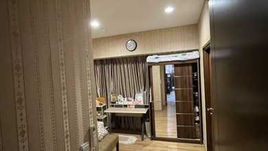 Apartemen Dijual di Gading Serpong Tangerang Semi Furnished