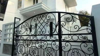 Rumah Modern Luas 111 Jual di Pondok Kelapa, Jakarta Timur