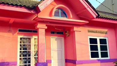 Jual Rumah Siap Huni di Karang Satria, Bekasi, LT 268 m2
