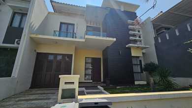 Rumah Premium area Harapan Indah, Bekasi, Luas 262 m2