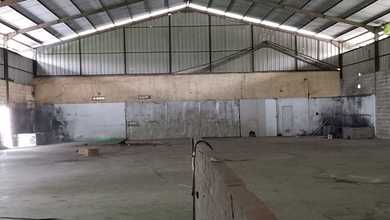 Disewakan Gudang Di Pangkalan 2 Narogong Bekasi