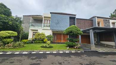Jual Rumah Eksklusif LT 650 m2 Kawasan Jagakarsa, Jakarta Selatan