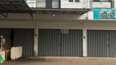 Disewakan Ruko 2 Lantai Di Harapan Indah Bekasi 