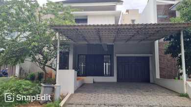 Rumah Modern area Harapan Indah, Bekasi, LT 270 m2