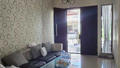Jual Rumah Mewah Luas 276 m2 di Harapan Indah, Bekasi