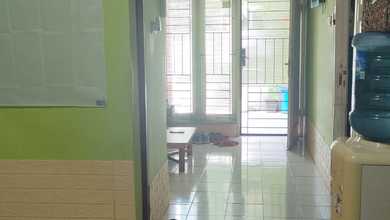 Rumah Premium di Taman Royal, Tangerang, LT 55 m2