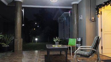 Rumah Premium area Sawangan, Depok, Luas 209 m2