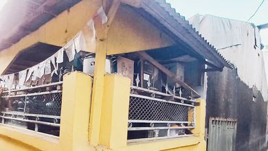 Jual Rumah Terkini area Kalideres, Jakarta Barat Luas 141 m2