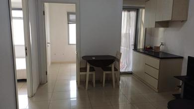 Disewa Unit Apartemen Tipe 2 BR di Sunter Akses Terbaik Fasilitas Premium