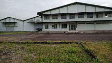 Dijual Pabrik Karton Di Purwakarta Jawa Barat
