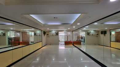 Rumah Minimalis di Pluit, Jakarta Utara, LT 125 m2