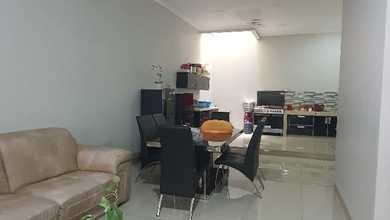 Jual Rumah 350 di Pluit, Jakarta Utara