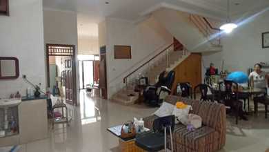 Rumah Area Luxury Pluit, Jakarta Utara - Harga Terbaik 6,6 Miliar